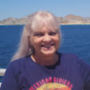 Meet your Posher, Christine